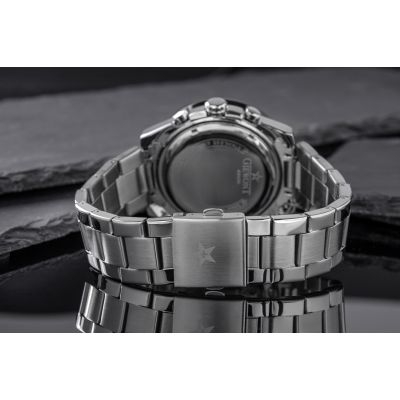 12. Men's Watch GIEWONT GW8620-1