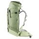 7. Deuter Freescape Pro 38+ SL Backpack Sports Backpack Green Polyamide, Ripstop