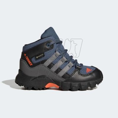 15. Terrex Mid GTX I JR HP7419 shoes