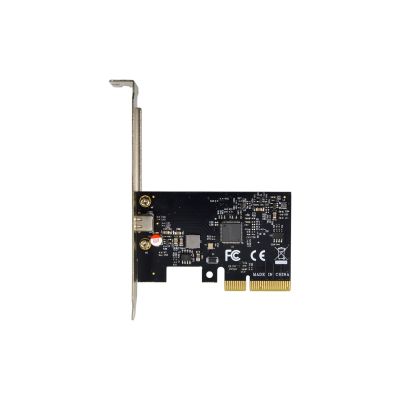 2. Conceptronic EMRICK14B USB 3.2 Gen 2x2 Type-C adapter