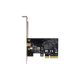 2. Conceptronic EMRICK14B USB 3.2 Gen 2x2 Type-C adapter