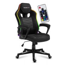 Huzaro Force 2.5 RGB Mesh Gaming Chair
