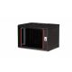 4. Equip EPM-07-6045-B-CBAA 7U Rack Wall Mounted Cabinet Black