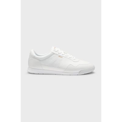BOSS BIANCO Titanium SL Itpf sneakers (50542099-100)