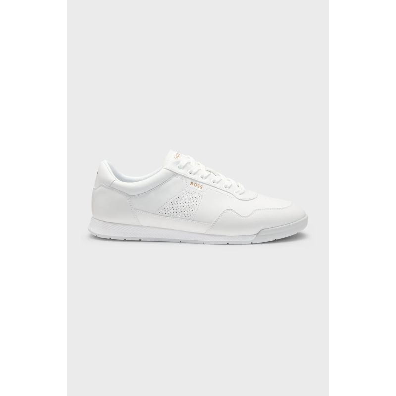 BOSS BIANCO Titanium SL Itpf sneakers (50542099-100)