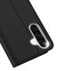 3. Dux Ducis Skin Pro Case for Samsung Galaxy A36 5G / A56 5G with Flip and Card Slot - Black
