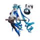 8. BLOKEES HATSUNE MIKU FANTASTIC SERIES – MIKU WITH YOU 2025