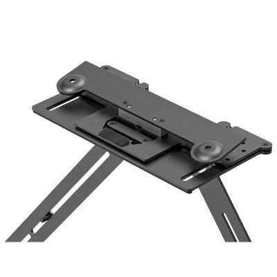 3. Logitech TV Mount for Video Bars Monitor Mount
