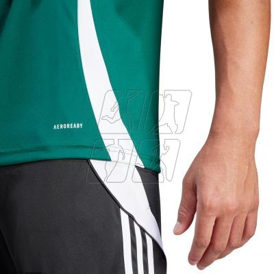 7. Adidas Tiro 24 Jersey M IS1017