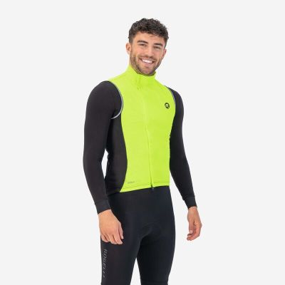 3. Rogelli vest ESSENTIAL fluor M