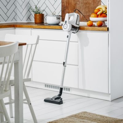 15. ADLER AD 7036w handheld vacuum cleaner white