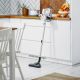 15. ADLER AD 7036w handheld vacuum cleaner white