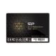 Silicon Power Ace A58 256GB SSD, 2.5" SATA III, 550/450 MB/s