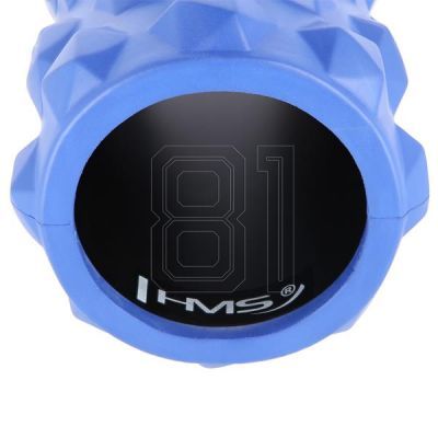 33. HMS FS107 fitness roller 31.5 cm