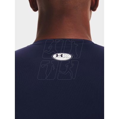4. Under Armor M 1361518-410 thermal T-shirt