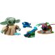 3. LEGO Star Wars 75443 Grogu Accessories