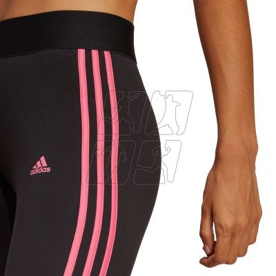 8. Adidas Essentials 3 Stripes Pants W IA7192