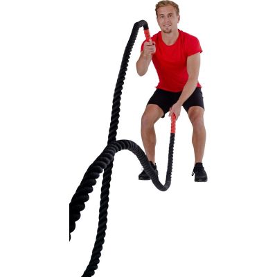 28. CROSSFIT 9M PURE 2 IMPROVE TRAINING ROPE