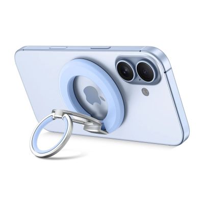3. Tech-Protect MMR500 MagSafe Phone Holder - Blue