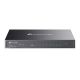 2. TP-Link Omada SG2008 Managed Network Switch L2/L2+ Gigabit Ethernet (10/100/1000) Black