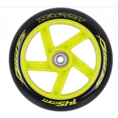 4. TEMPISH 87A Scooter Wheel