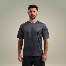 Rogelli MTB ADVNTR T-shirt Gray 2XL