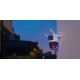 14. IMOU Cruiser Triple 11 MP IP Camera (3 MP + 3 MP + 5 MP)