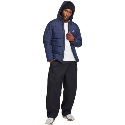 9. Nike Sportswear Men's Jacket Navy Blue HF6825 451