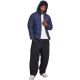 9. Nike Sportswear Men's Jacket Navy Blue HF6825 451