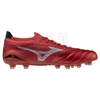 2. Mizuno Morelia Neo IV Beta Japan FG M P1GA254060 football boots