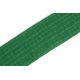 3. Karate kimono belt - green 240 cm