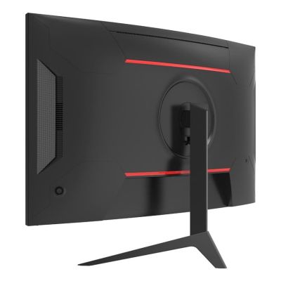 5. LC-Power 68.58 cm (27") Curved PC Monitor LC-M27QC QHD 16:9