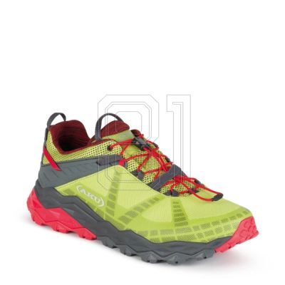 6. Aku Flyrock Gore-tex M 698704 shoes