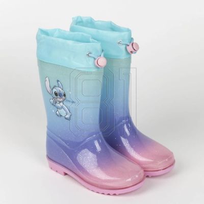 2. Cerda Stitch Jr Wellington Boots 2300006605