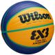 7. WILSON FIBA 3X3 JUNIOR BALL SIZE 5
