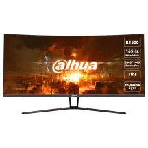 LCD monitor 34" DHI-LM34-E330C DAHUA