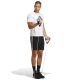 8. Adidas Train Essentials Piqué 3-Stripes M shorts IB8111