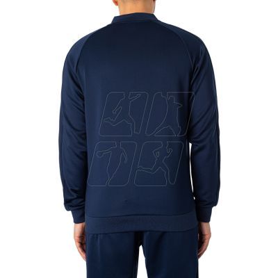 4. Ellesse Bunero Tracksuit Navy M SDA14665-429