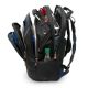 2. Wenger/SwissGear SwissGear IBEX - BackPack / for 17" Notebooks / Nylon / Blue 43.2 cm (17") Backpack