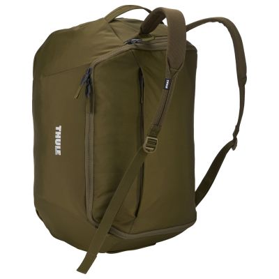 2. Thule Enroute Sports Bag 60L Green