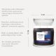 2. Medium Candle MIDSUMMER NIGHT YANKEE