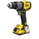 Fatmax 18V SFMCD726D2K STANLEY Impact Drill