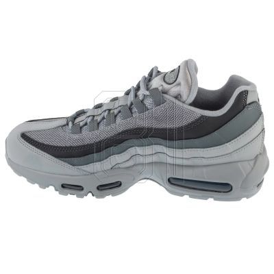2. Nike Air Max 95 HQ3825-002 Gray 41