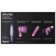 4. DYSON Airwrap Pink Hair Curler