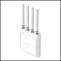 TP-Link Omada EAP668 Outdoor HD 3500 Mbps White PoE Support