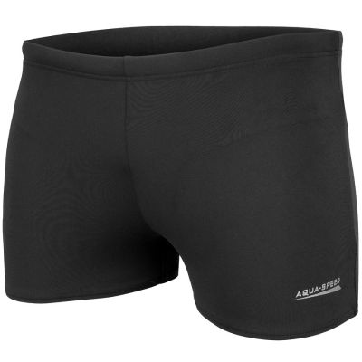 Aqua-Speed Patrick M swim trunks black