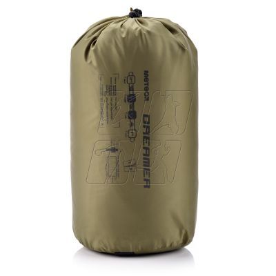 12. Meteor Dreamer 10168 sleeping bag