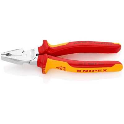 Knipex 02 06 180 pliers