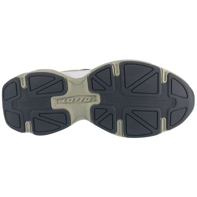 4. Lotto Wany 2401530U-1459 Grey 42