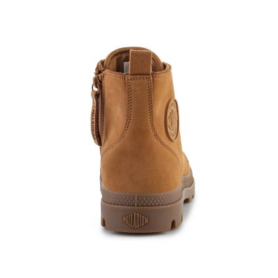 6. Palladium Pampa Hi Zip M 06440-237-M shoes